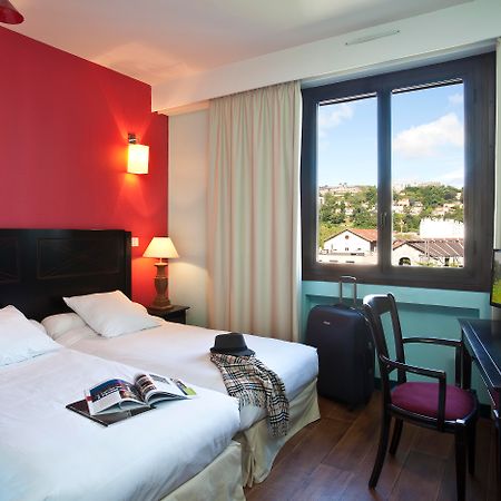 Hotel Villa Berlioz Lyon Exteriér fotografie