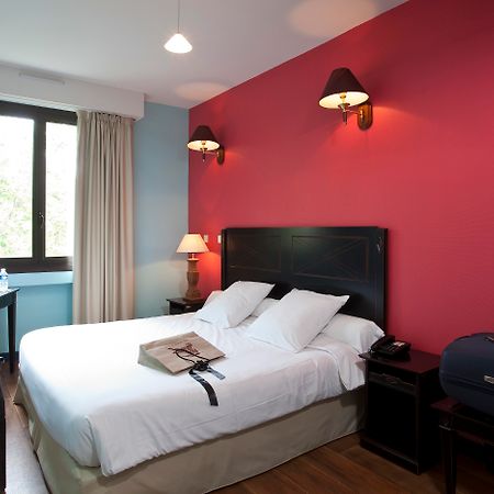 Hotel Villa Berlioz Lyon Exteriér fotografie