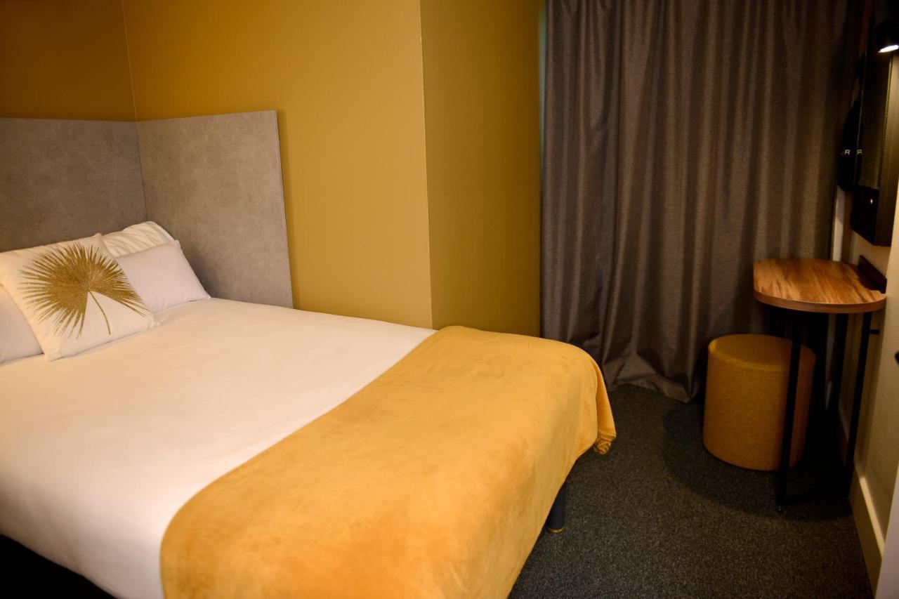 Hotel Villa Berlioz Lyon Exteriér fotografie