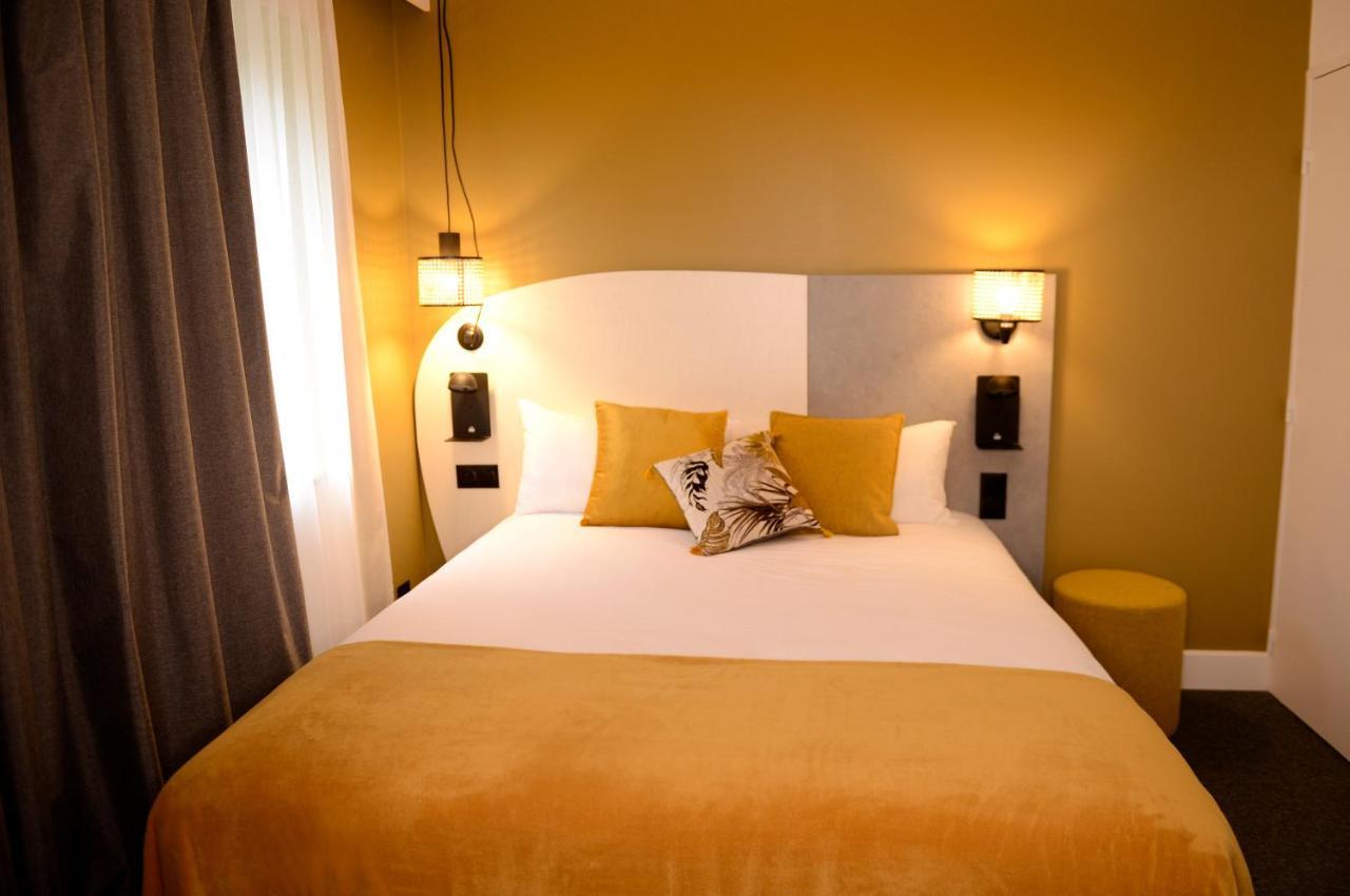 Hotel Villa Berlioz Lyon Exteriér fotografie