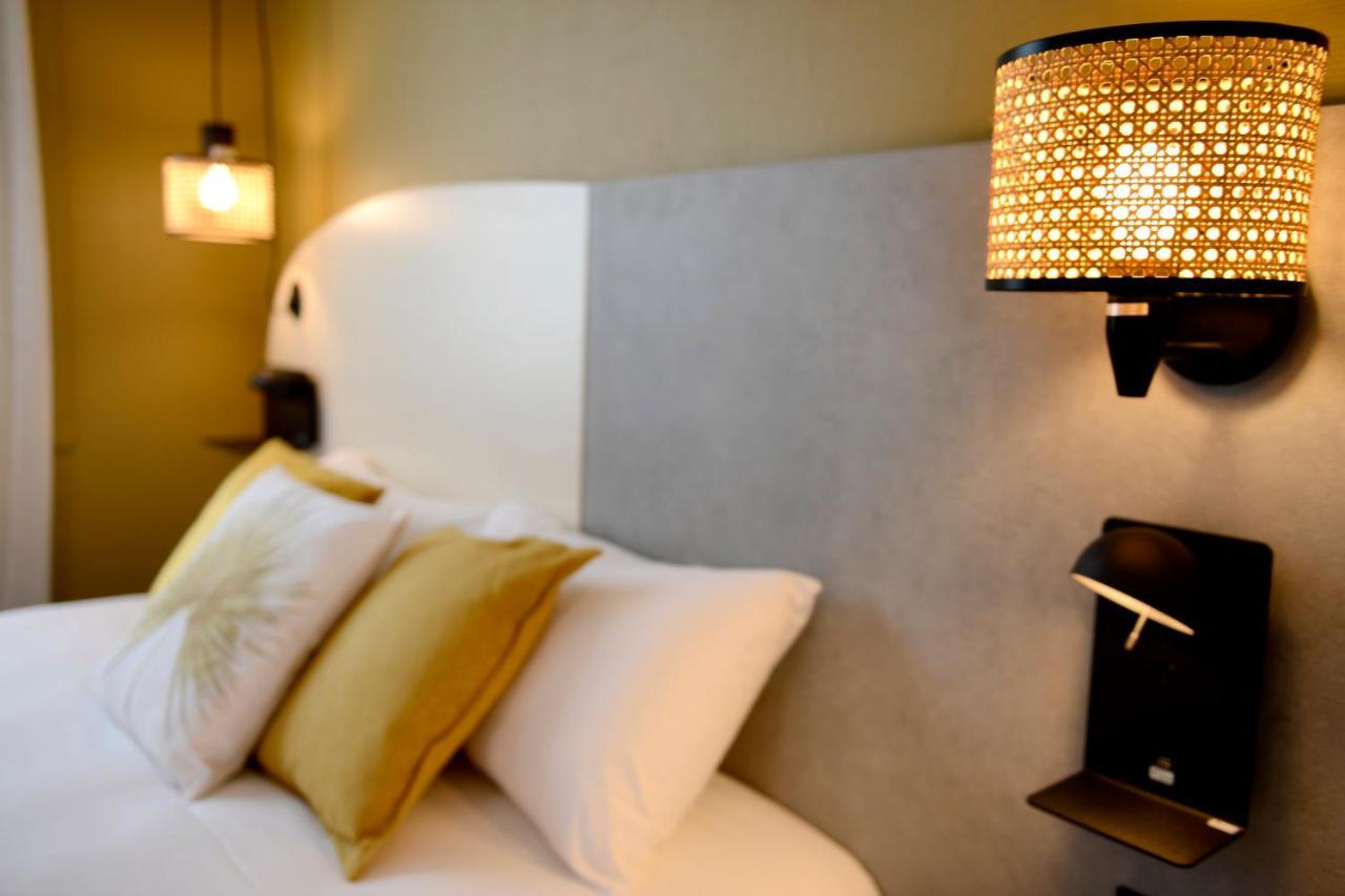 Hotel Villa Berlioz Lyon Exteriér fotografie