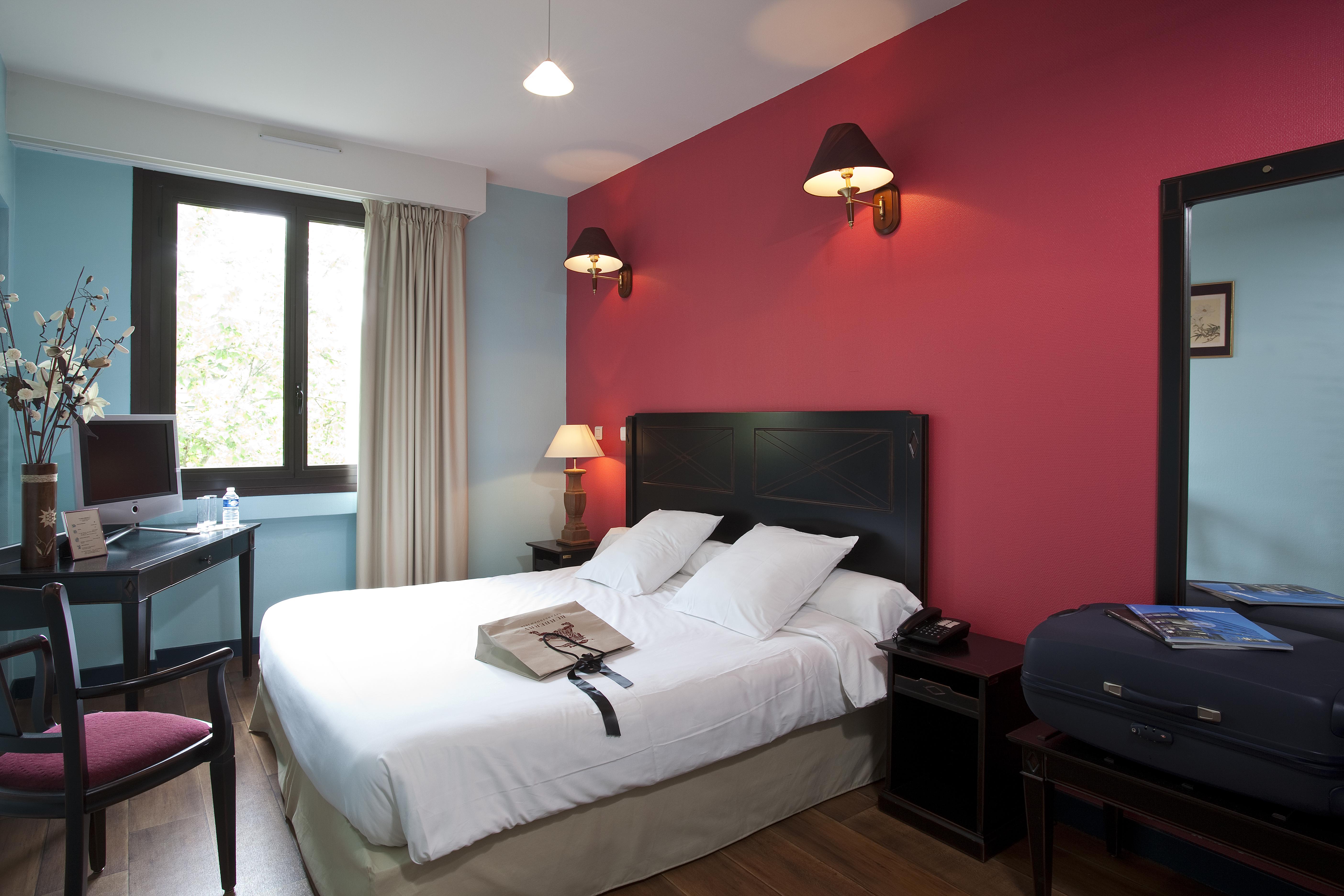 Hotel Villa Berlioz Lyon Exteriér fotografie